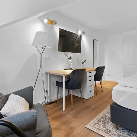 Flatista Homes - Luise